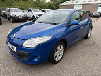 Used Renault Megane 2011 for sale - 74943594: Photo