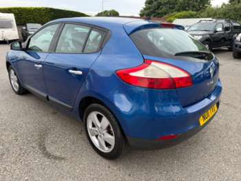 Used Renault Megane 2011 for sale - 74943594: Photo