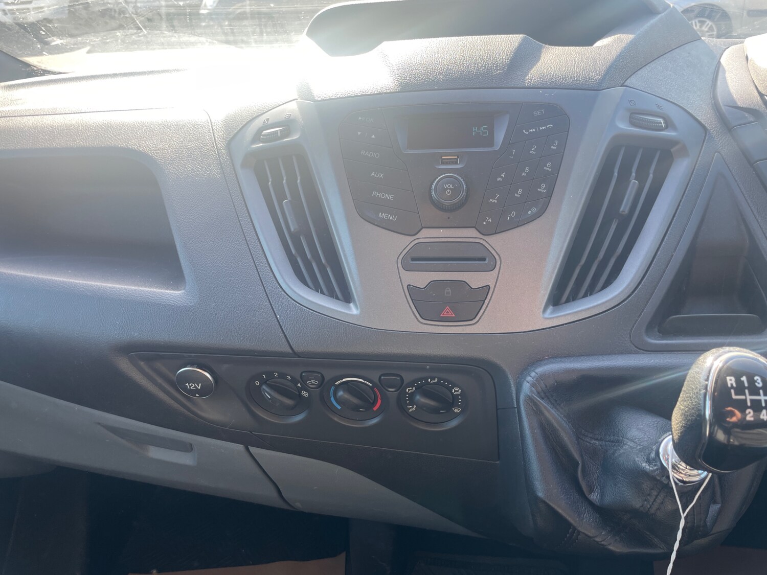 Used Ford Transit Custom 2015 for sale - 77760786: Photo 12