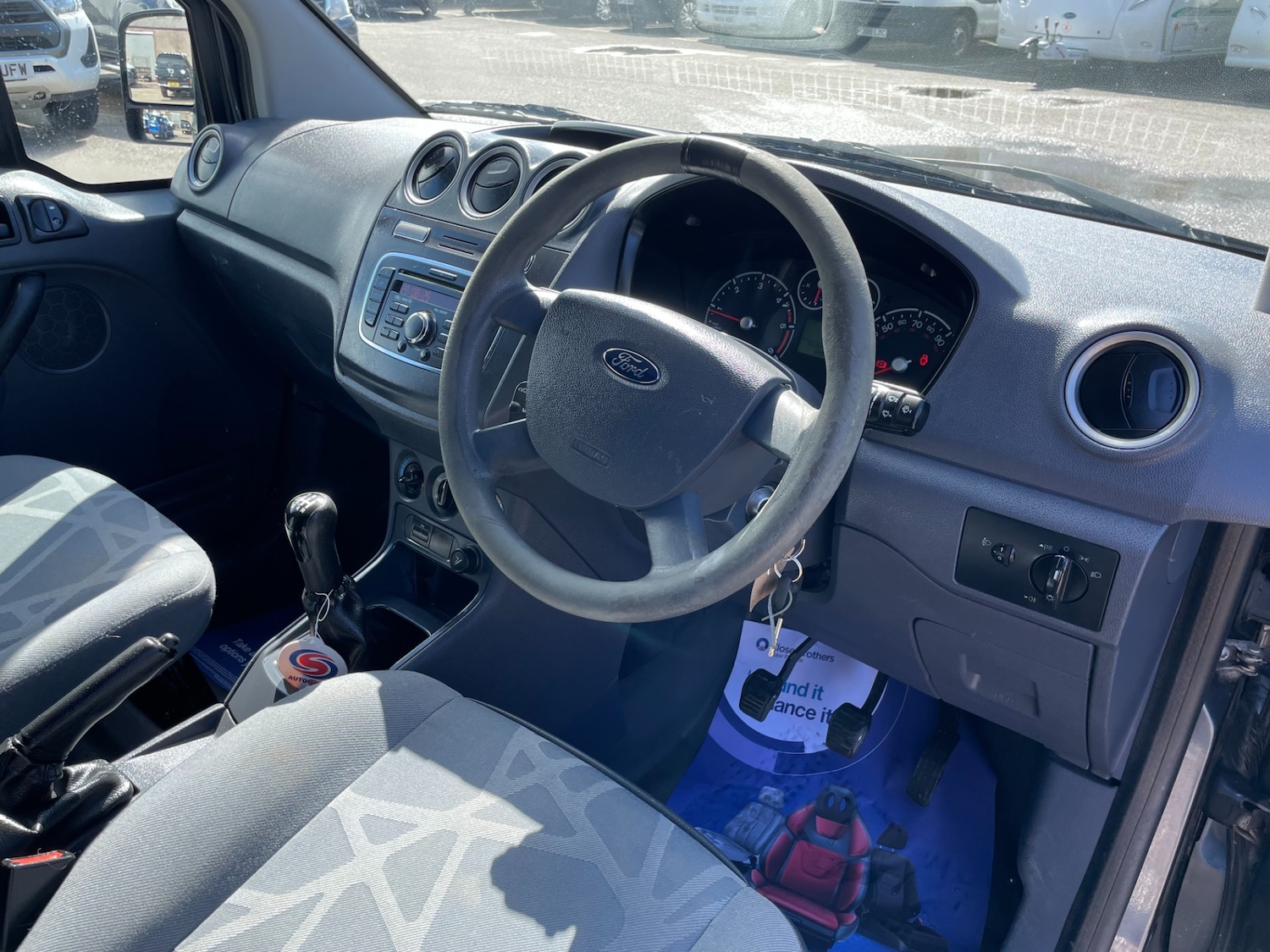 Vehicle 11