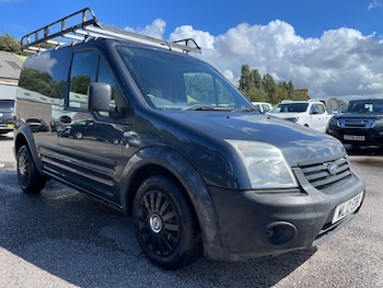 Used Ford Transit Connect 2012 for sale - 75761625: Photo