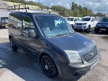 Used Ford Transit Connect 2012 for sale - 75761625: Photo