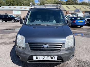 Used Ford Transit Connect 2012 for sale - 75761625: Photo