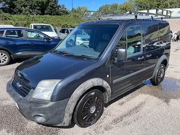 Used Ford Transit Connect 2012 for sale - 75761625: Photo