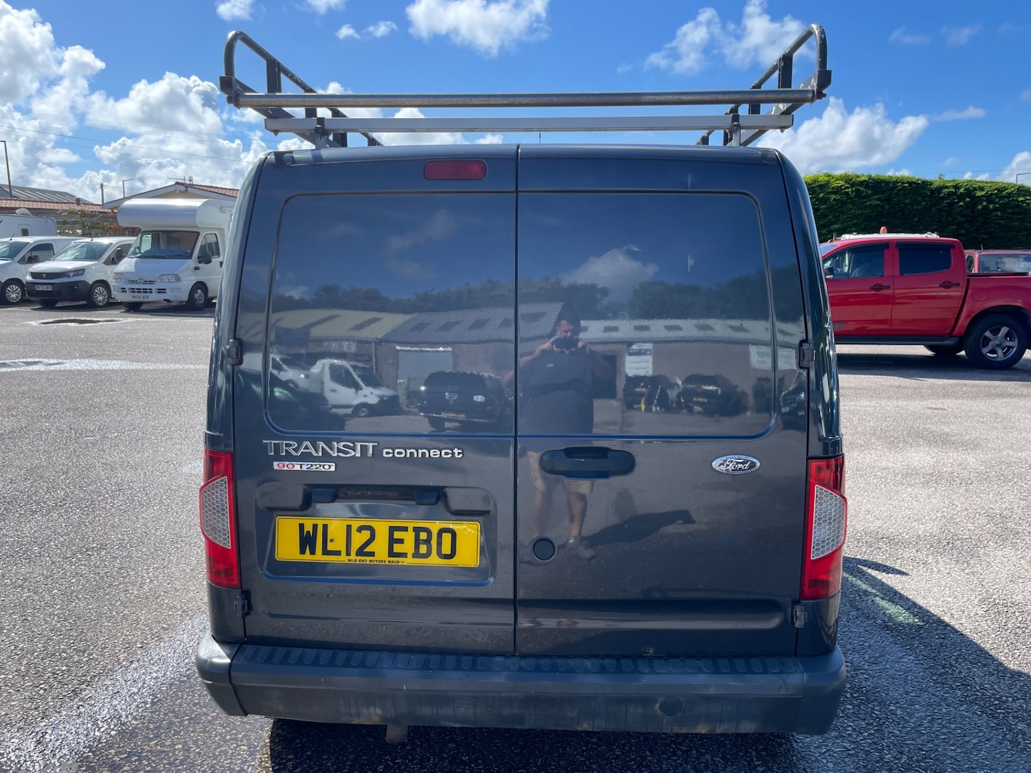 Vehicle 6
