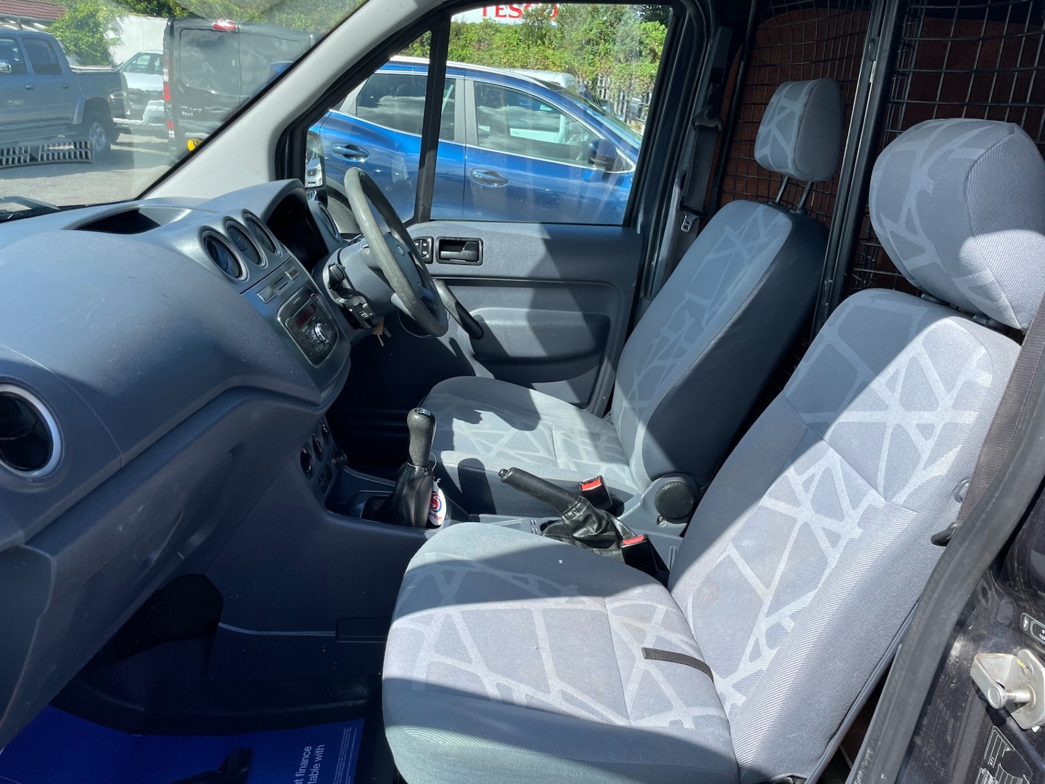 Vehicle 9