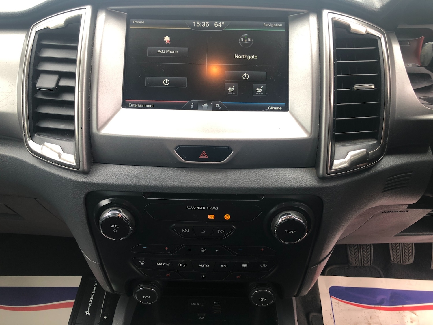 Vehicle 13