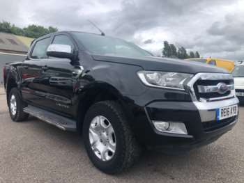 Used Ford Ranger 2016 for sale - 71444168: Photo