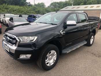 Used Ford Ranger 2016 for sale - 71444168: Photo