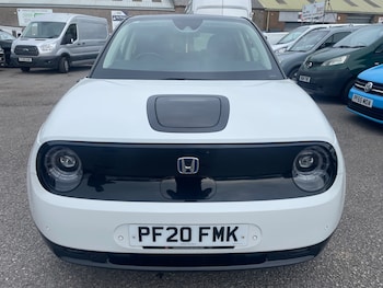 Used Honda e 2020 for sale - 78523476: Photo