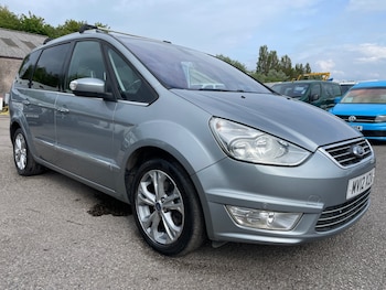 Used Ford Galaxy 2012 for sale - 78523821: Photo
