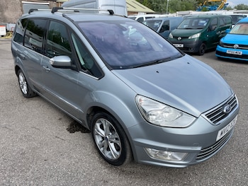 Used Ford Galaxy 2012 for sale - 78523821: Photo
