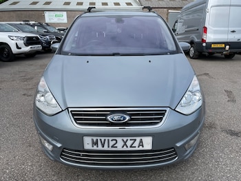 Used Ford Galaxy 2012 for sale - 78523821: Photo