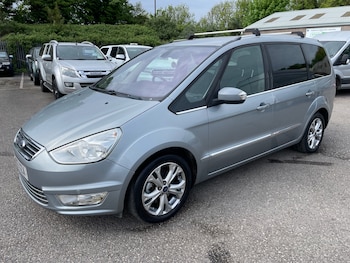 Used Ford Galaxy 2012 for sale - 78523821: Photo