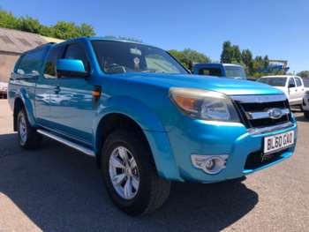 Used Ford Ranger 2011 for sale - 74690525: Photo