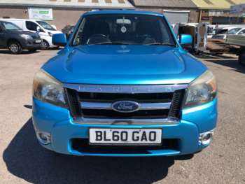 Used Ford Ranger 2011 for sale - 74690525: Photo