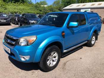 Used Ford Ranger 2011 for sale - 74690525: Photo