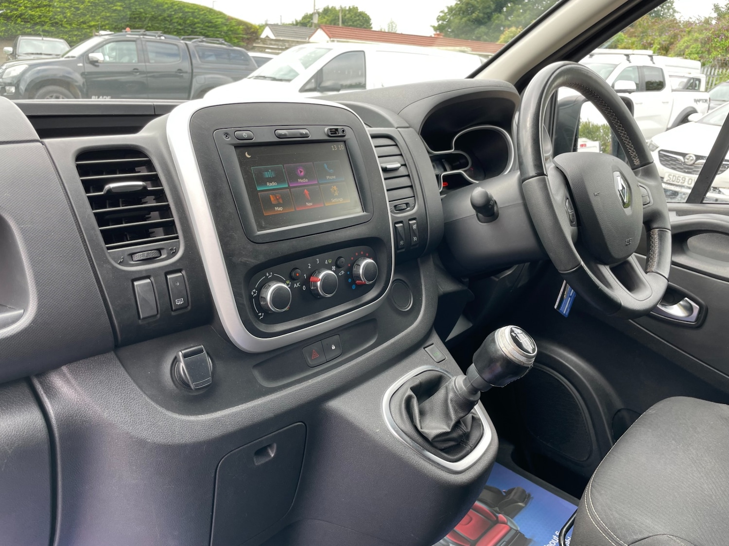 Vehicle 11