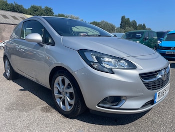 Used Vauxhall Corsa 2018 for sale - 79165317: Photo