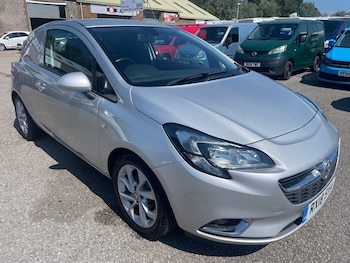 Used Vauxhall Corsa 2018 for sale - 79165317: Photo