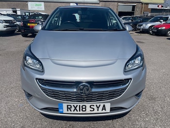 Used Vauxhall Corsa 2018 for sale - 79165317: Photo