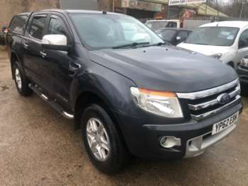 Used Ford Ranger 2012 for sale - 73520459: Photo
