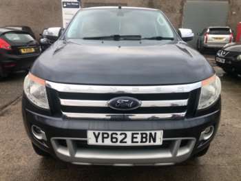 Used Ford Ranger 2012 for sale - 73520459: Photo