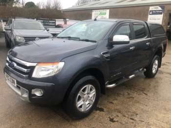 Used Ford Ranger 2012 for sale - 73520459: Photo