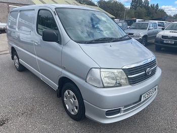 Used Toyota HiAce 2009 for sale - 76077523: Photo