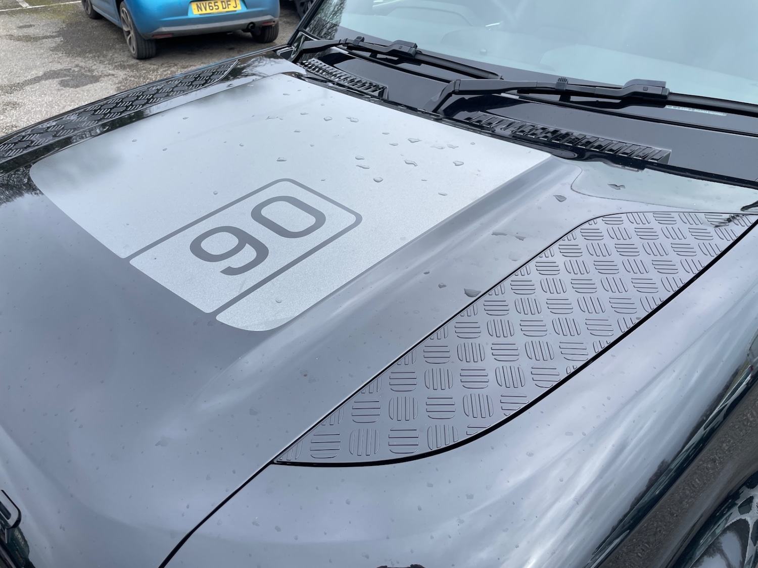 Used Land Rover Defender 2025 for sale - 77917566: Photo 15