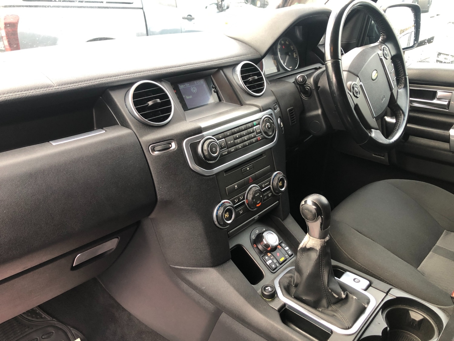 Vehicle 11