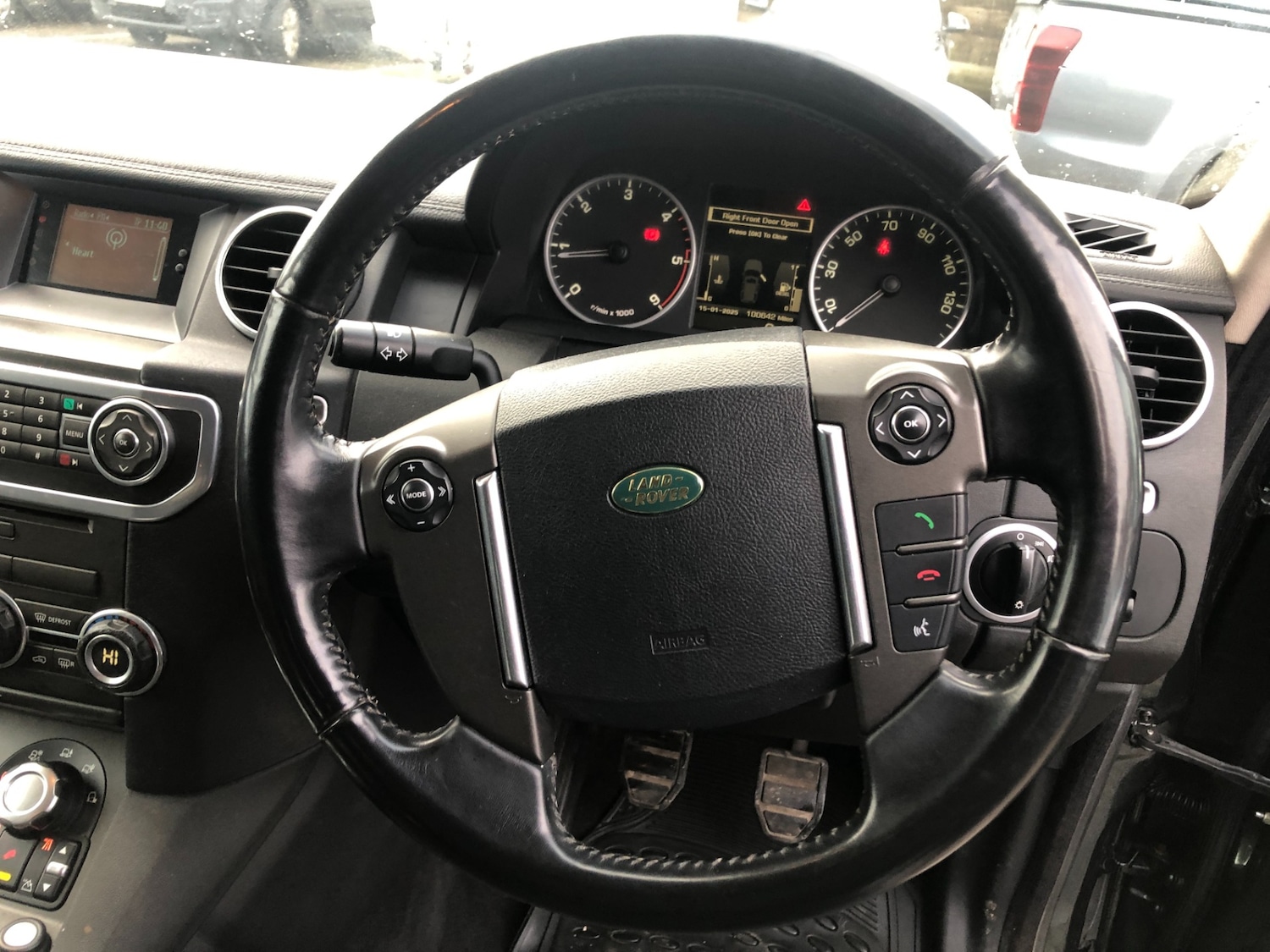 Vehicle 13