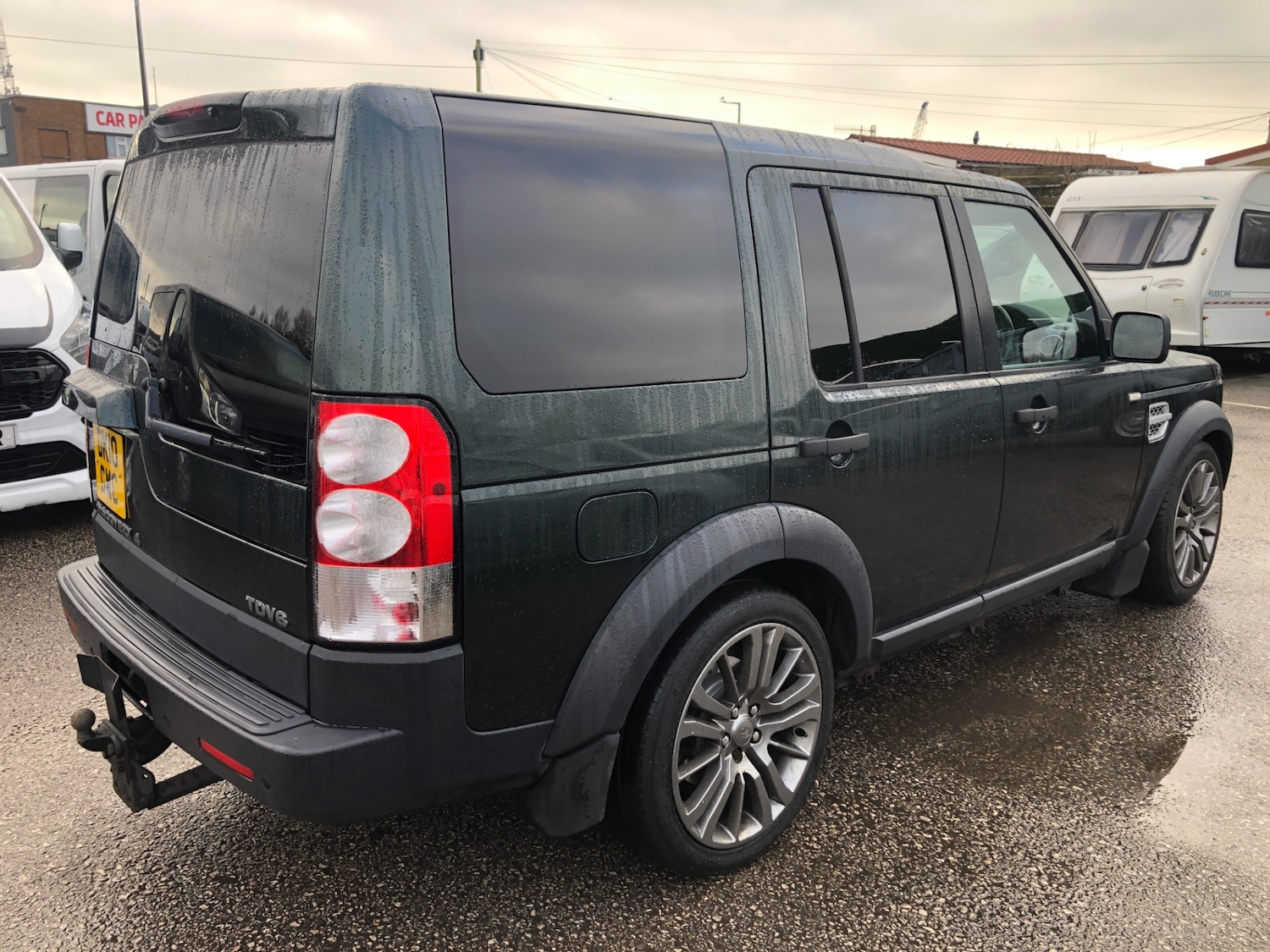 Vehicle 7