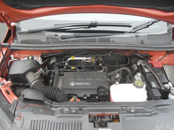 Used Vauxhall Mokka 2015 for sale - 77176123: Photo 13