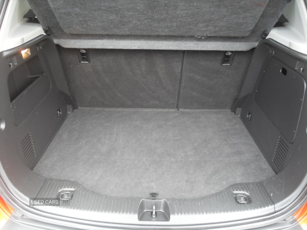 Used Vauxhall Mokka 2015 for sale - 77176123: Photo 21