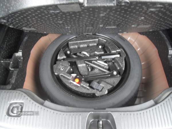 Used Vauxhall Mokka 2015 for sale - 77176123: Photo 22