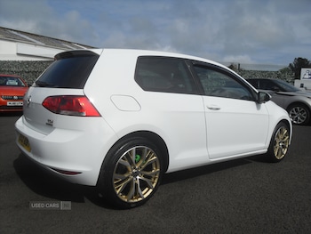 Used Volkswagen Golf 2013 for sale - 78462649: Photo