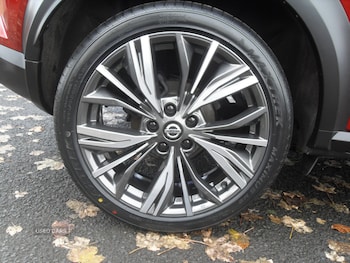 Used Nissan Juke 2020 for sale - 79133203: Photo