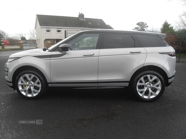 Used Land Rover Range Rover Evoque 2019 for sale - 77192441: Photo 11
