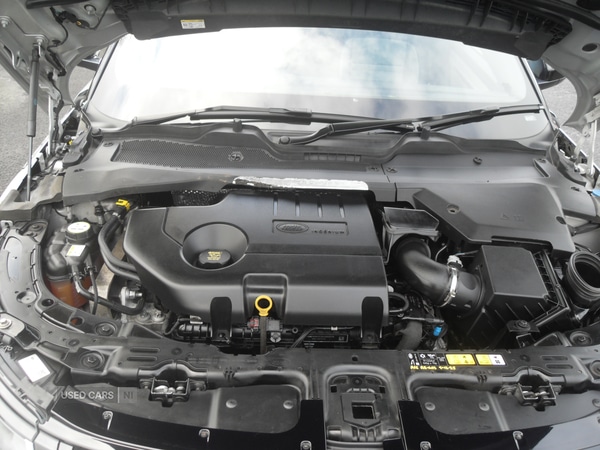 Used Land Rover Range Rover Evoque 2019 for sale - 77192441: Photo 12