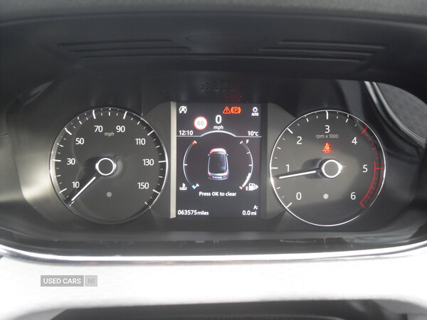 Used Land Rover Range Rover Evoque 2019 for sale - 77192441: Photo 13