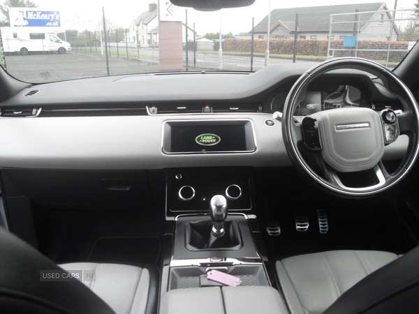 Used Land Rover Range Rover Evoque 2019 for sale - 77192441: Photo 14