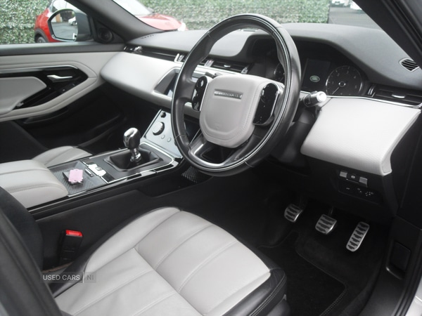 Used Land Rover Range Rover Evoque 2019 for sale - 77192441: Photo 15