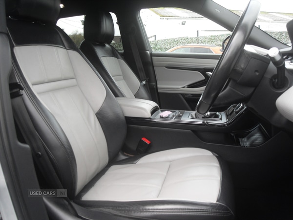 Used Land Rover Range Rover Evoque 2019 for sale - 77192441: Photo 16