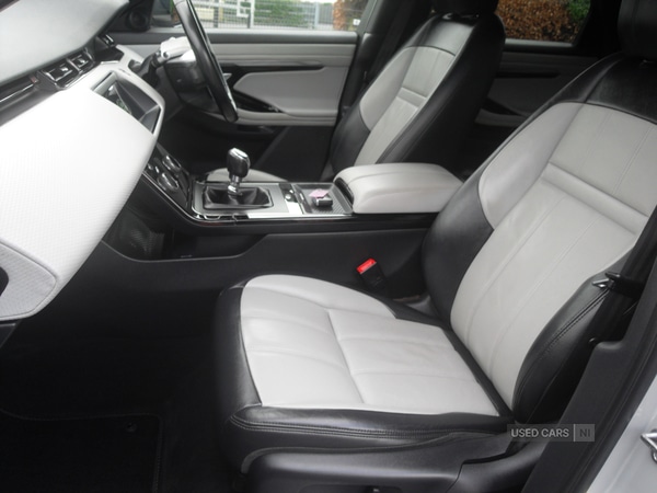 Used Land Rover Range Rover Evoque 2019 for sale - 77192441: Photo 17