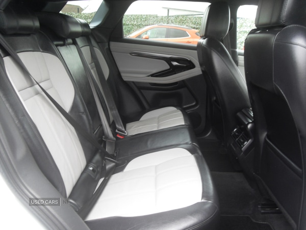 Used Land Rover Range Rover Evoque 2019 for sale - 77192441: Photo 20