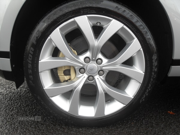 Used Land Rover Range Rover Evoque 2019 for sale - 77192441: Photo 24