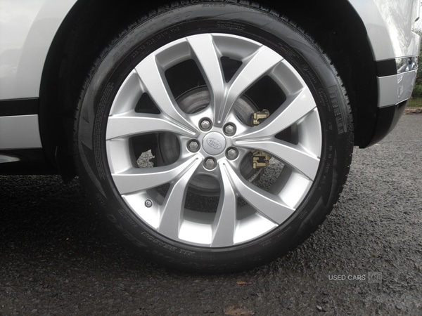 Used Land Rover Range Rover Evoque 2019 for sale - 77192441: Photo 25