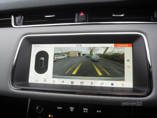 Used Land Rover Range Rover Evoque 2019 for sale - 77192441: Photo 3