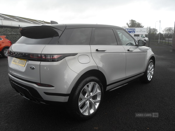 Used Land Rover Range Rover Evoque 2019 for sale - 77192441: Photo 6